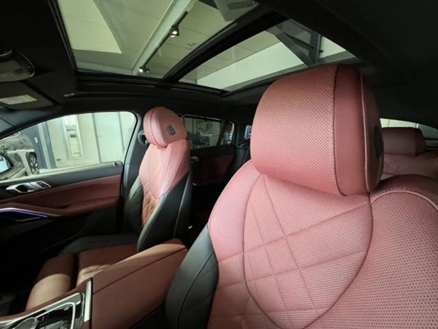 BMW X6 M-Sport xDrive30d