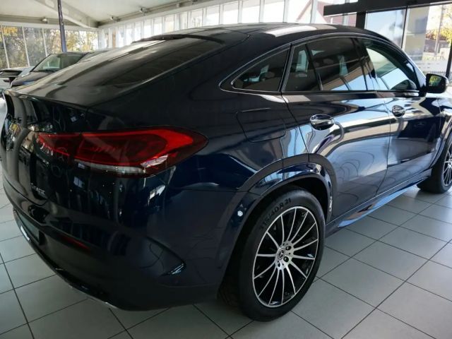 Mercedes-Benz GLE 350 4MATIC Coupé