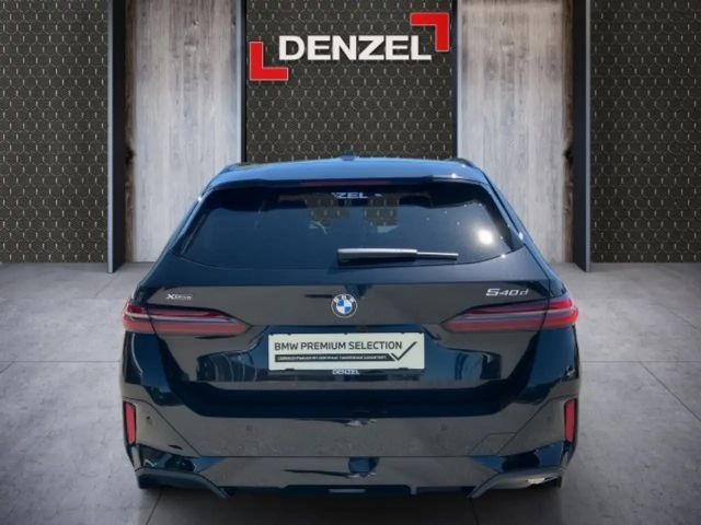 BMW 540 540d Touring xDrive