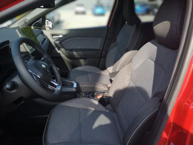 Renault Captur TCe 90 Techno