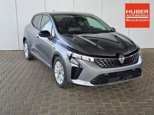 Renault Clio Evolution