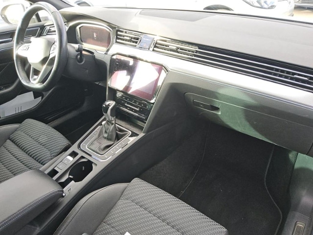 Volkswagen Passat 2.0 TDI R-Line Variant