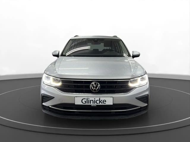 Volkswagen Tiguan 1.5 TSI Life