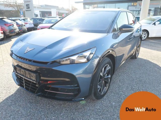 Cupra Tavascan Alpha 210kW/286PS