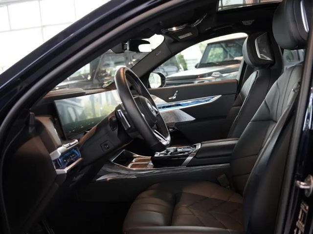 BMW i7 M70 Sedan xDrive