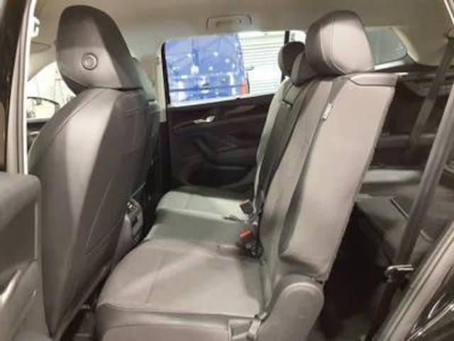 Volkswagen Tayron 2.0 TDI DSG