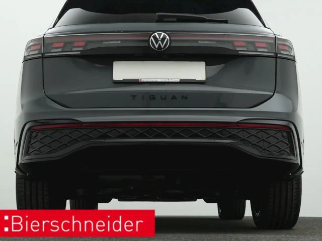 Volkswagen Tiguan 2.0 TDI DSG R-Line Style