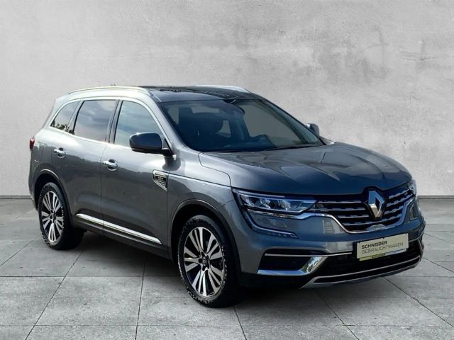 Renault Koleos Initiale Paris