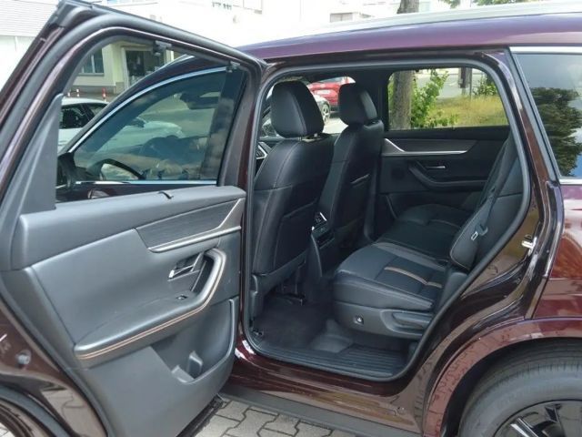 Mazda CX-80 Homura Plus e-Skyactiv