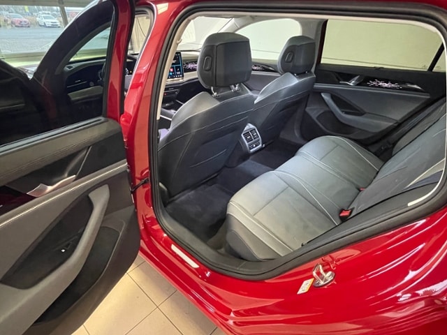 Volkswagen Passat DSG Elegance Elegance Variant