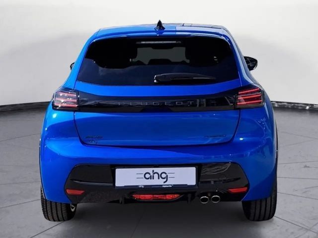 Peugeot E-208 GT-Line Hybrid