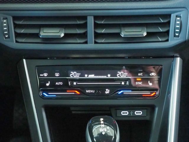 Volkswagen Taigo 1.0 TSI DSG IQ.Drive Life