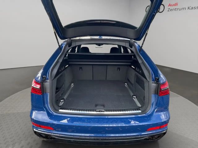 Audi A6 45 TFSI S-Line