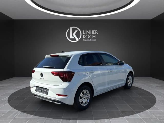 Volkswagen Polo 4Me ''inkl. Porsche Bank Bonus''