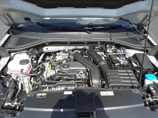 Volkswagen T-Roc DSG Style