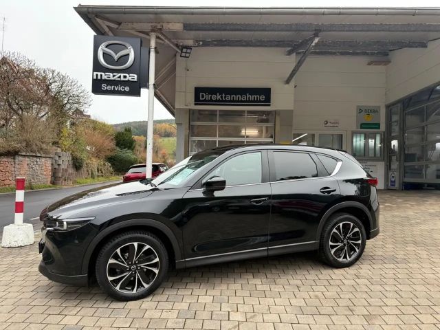 Mazda CX-5 Advantage SkyActiv