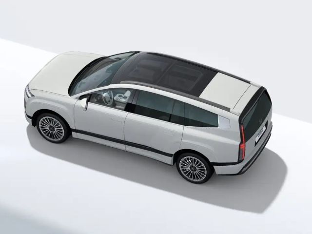 Hyundai IONIQ 9 6-zits UNIQ