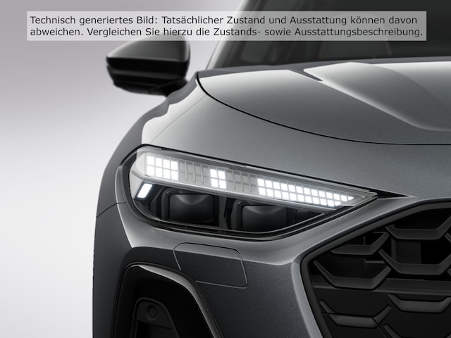 Audi A5 Avant Quattro S-Tronic