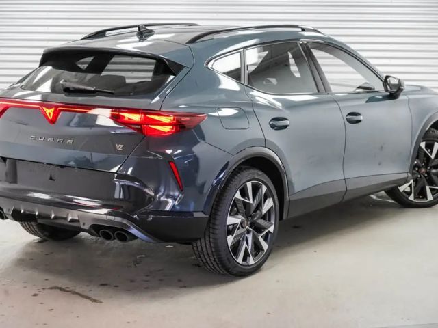 Cupra Formentor DSG VZ