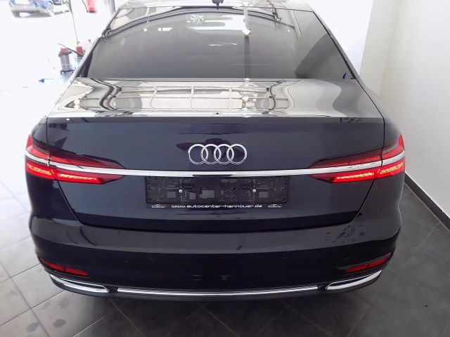 Audi A6 40 TDI S-Tronic Sedan Sport