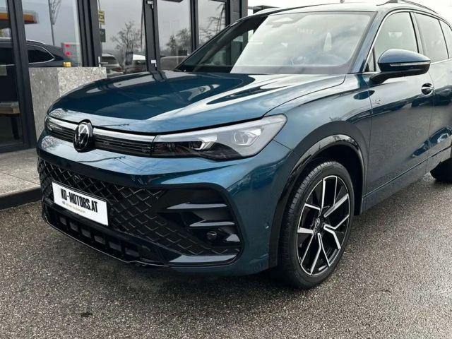 Volkswagen Tiguan 1.5 eTSI DSG R-Line
