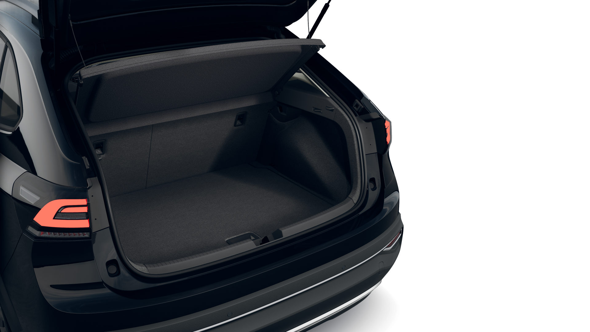 Volkswagen Taigo DSG IQ.Drive