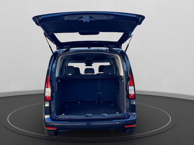 Volkswagen Caddy Caddy