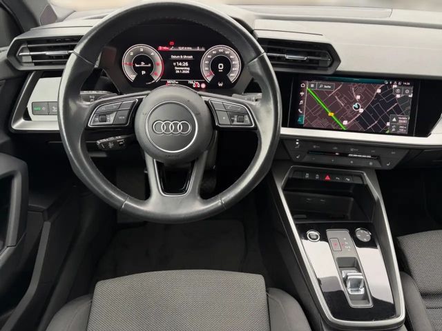 Audi A3 30 TDI Sedan