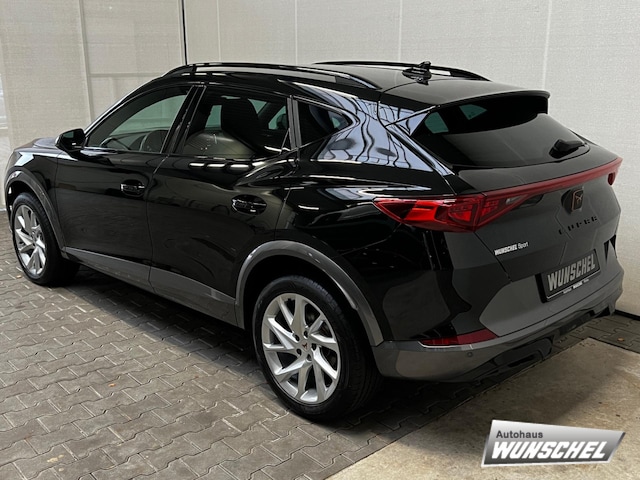 Cupra Formentor 1.5 TSI