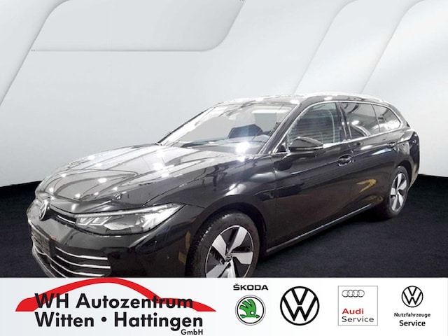 Volkswagen Passat 1.5 eTSI Business DSG Variant