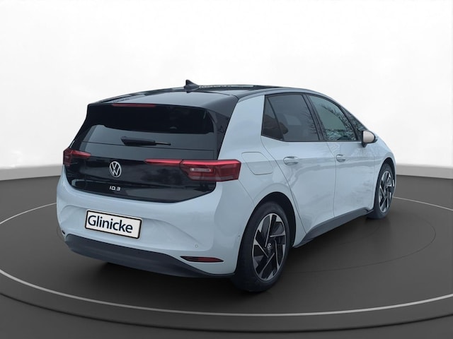 Volkswagen ID.3 58 KWh Performance Pro