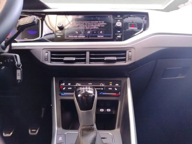 Volkswagen Taigo 1.0 TSI