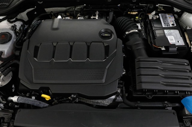 Skoda Octavia 2.0 TDI Combi