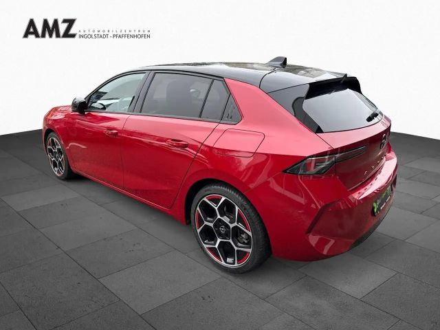 Opel Astra GS-Line Grand Sport