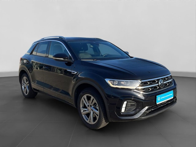 Volkswagen T-Roc 1.5 TSI DSG R-Line
