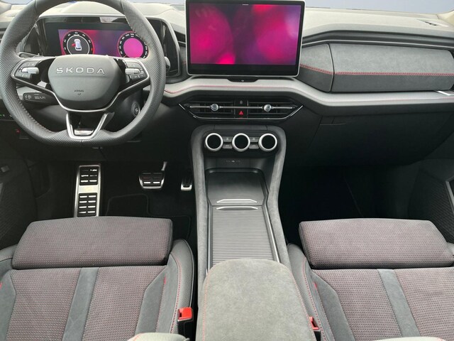 Skoda Kodiaq 2.0 TSI 4x4 RS