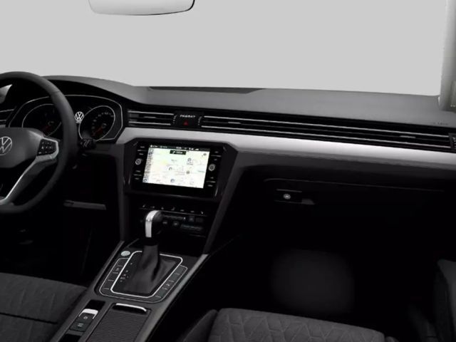Volkswagen Passat 2.0TDI DSG Business AHK Navi RKAM Totwinkel