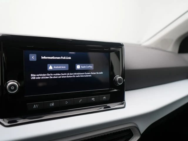 Seat Arona DSG Style