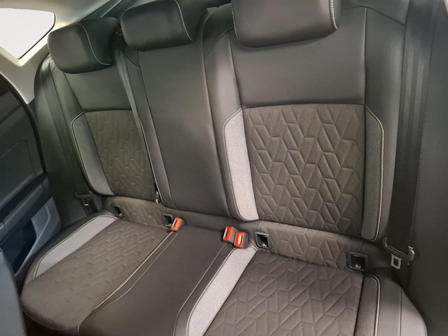 Volkswagen Taigo 1.0 TSI