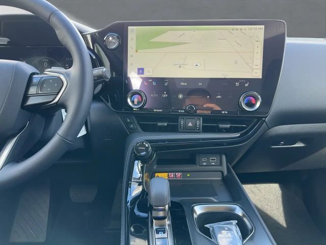 Lexus NX 450h Luxury Line