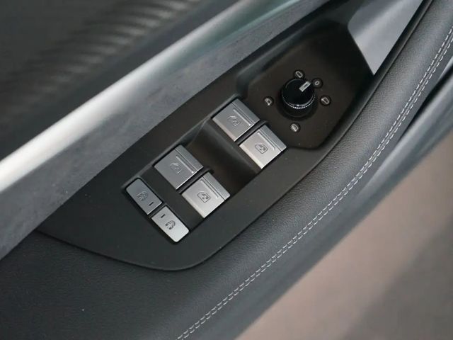 Audi RS6 Performance