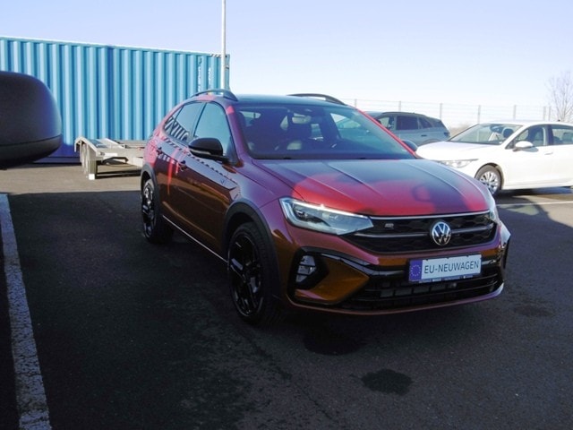 Volkswagen Taigo 1.5 TSI R-Line