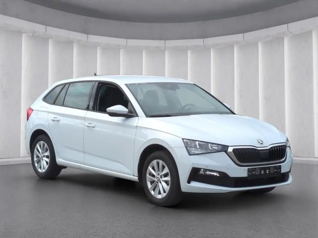 Skoda Scala 1.0 TSI