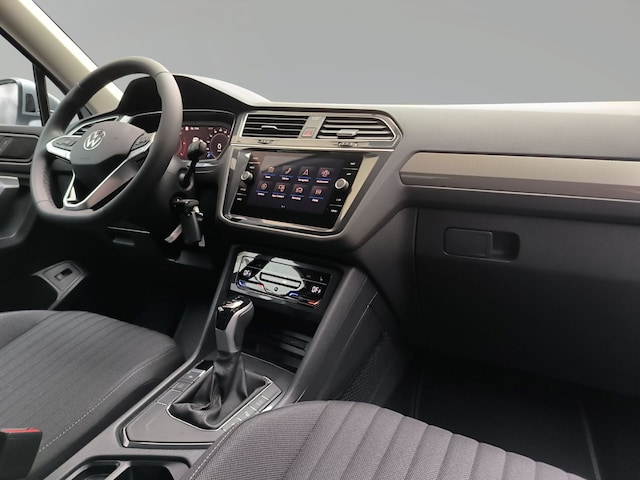 Volkswagen Tiguan Allspace DSG IQ.Drive Life