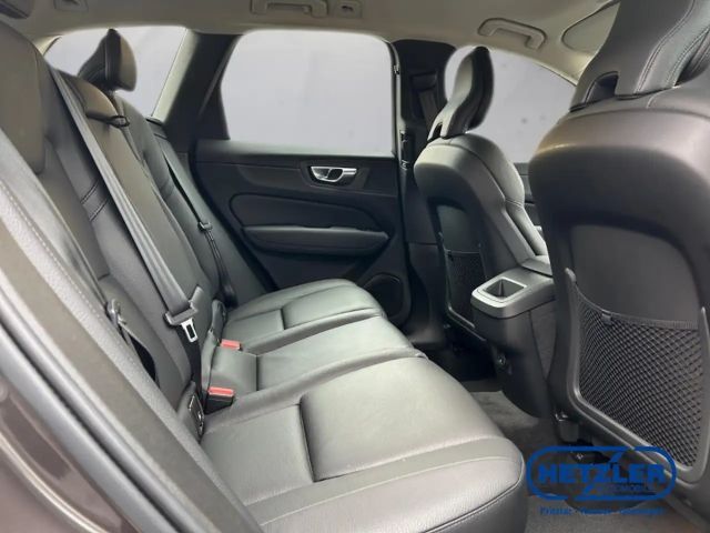 Volvo XC60 Bright Plus