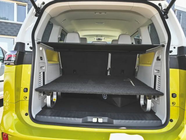 Volkswagen ID.Buzz Pro