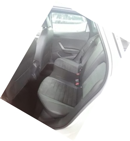 Seat Ibiza 1.0 TSI DSG Xcellence