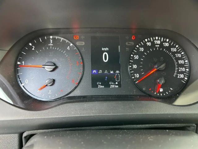 Renault Kangoo Extra