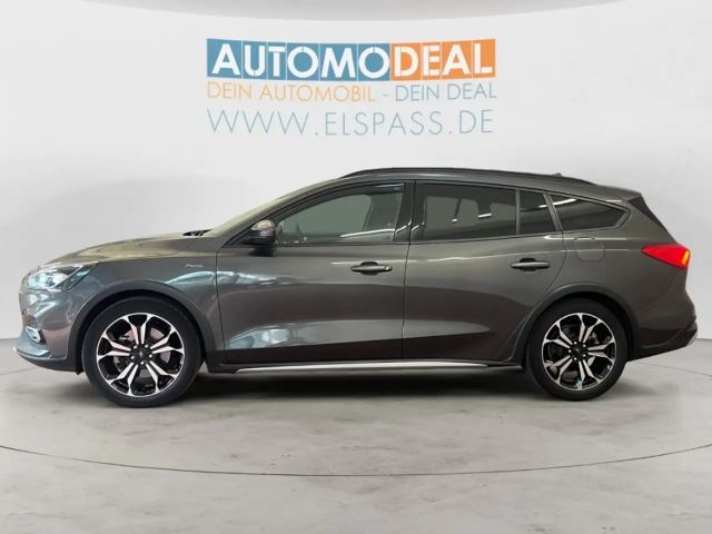 Ford Focus Active Wagon