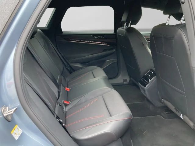 Volkswagen ID.7 GTX IQ.Drive Tourer